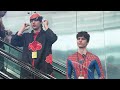 We Went To Comicon On Shrooms