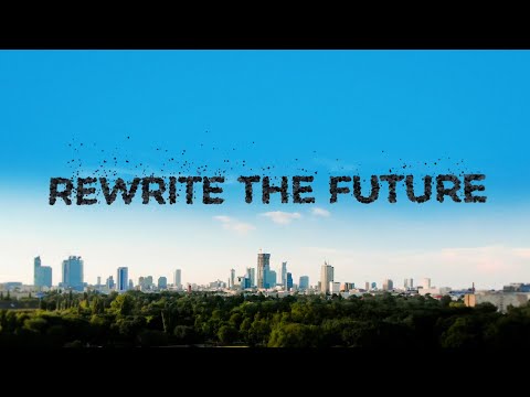 Rewrite the future on World Clean Air Day