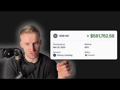 How to make $500,000 per month with a lead generation business (Step-by-Step)