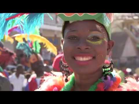 Michael Brun ft Belo and J Perry Wherever I Go Official Music Video   YouTube 360p