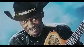 Clarence "Gatemouth"  Brown &amp; Gate's Express Live at Keystone, Palo Alto, Calif. - 1981 (audio only)
