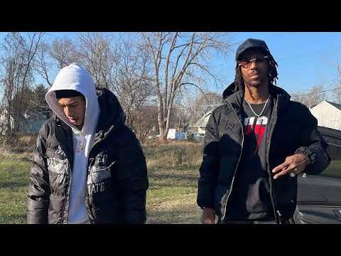 Mike Shabb x Boldy James type beat " A Stumble Moves You Forward "