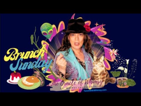 Sunday Tarot Card Chat USA Arrest Maduro, Putin on Thin Ice