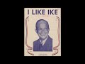 I Like Ike (1950)