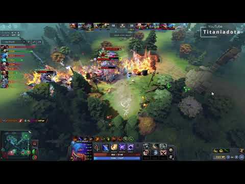 Don't google Arteezy Anti-Mage