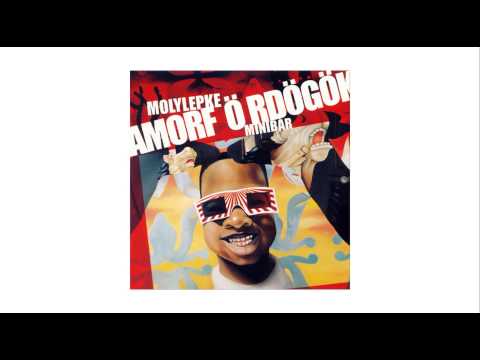 Amorf Ördögök - Valahol a fák alatt