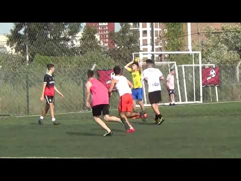 BULLS vs LOS MAPACHES - #Apertura2021