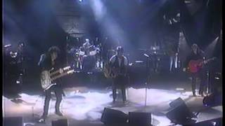 John Mellencamp - 2 songs live 1993