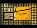 Fan di FENDI Extreme: frasco 