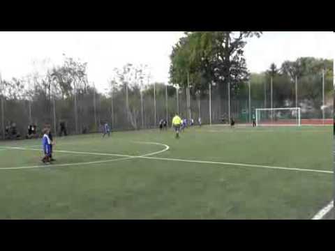 RKS Mazur Radzymin - Mazur  Radzymin - Olimpia Warszawa