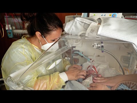 Das ist stark: Barbara Perner