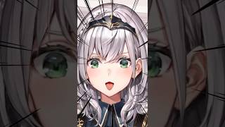 switch2に落選し舌を高速で出し入れしながら悔しがるノエルwww【白銀ノエル/ホロライブ】