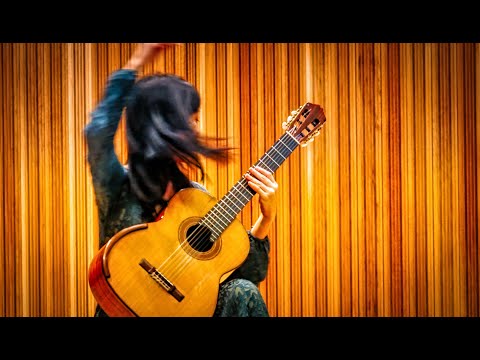 RCM GUITAR FESTIVAL 2018 FILM