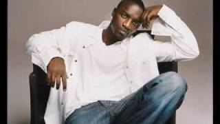 Akon - Until You Come Back