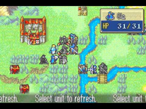 Let's Play Tactics Universe - Chapter 16 Pt. 2