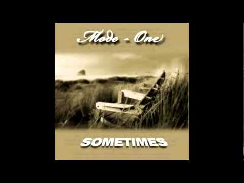 Mode One - I Will Never Say Goodbye (Extended Version)