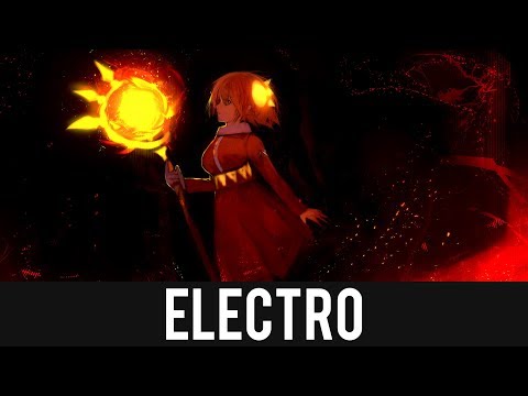 Romyn - Fire [Magnified Release]