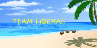 【実況】ベルド＠TEAM LIBERAL