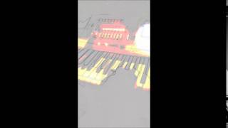 Black Soil Music- Let Go VT