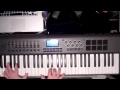 Open Up our Eyes (Elevation Worship) Keyboard ...