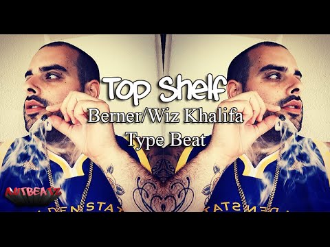 *Sold* - Berner x Wiz Khalifa type beat - 