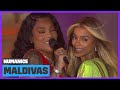 Ludmilla Maldivas Ao Vivo Numanice Música Multishow