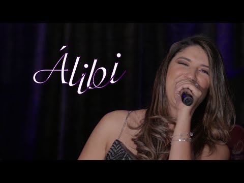 Kivia Pascoal Álibi (Vídeo Oficial)