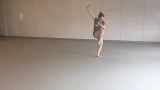 Dance for New Humanism Creative Project