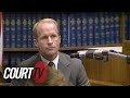 First Witness Broderick Family Friend Takes The Stand 1991 CA V Betty Broderick COURT TV