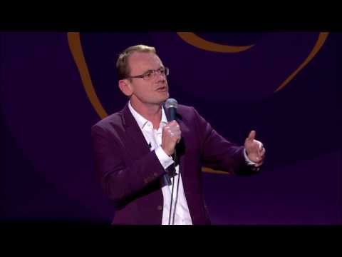 Sean Lock - Banter At Home