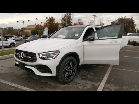 2022 Mercedes-Benz GLC Pleasanton, Walnut Creek, Fremont, San Jose, Livermore, CA 22-0209