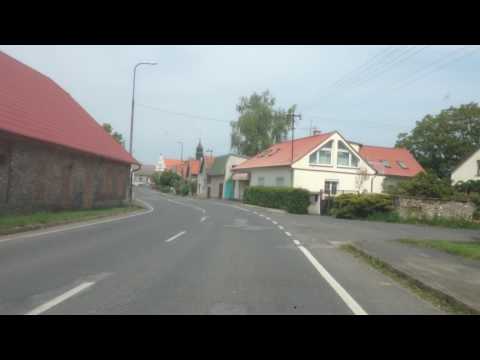 Krchleby Video