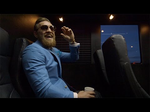 Conor McGregor Congratulates Becky Lynch; Teases WWE Appearance, Called A “Mark” By Chris Jericho