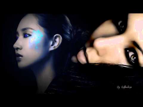 Simplicity ~ Green Sun