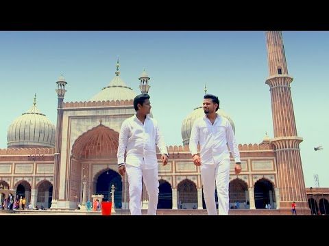 Kamal Khan & Diljaan | Allah Hoo | Latest Punjabi Song 2015