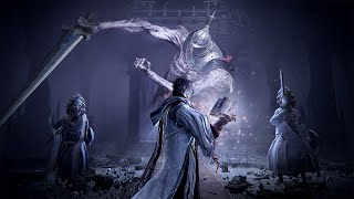 【エルデンリングナイトレイン】DLC参加型【LIVE】