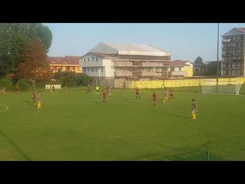 Lombardia - Promozione Coppa Italia - Giornata 1 - Solese vs Morazzone