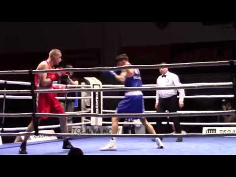 GeeBee-final 75 kg JORDAN REYNOLDS ENG - ILARI KUJALA FIN