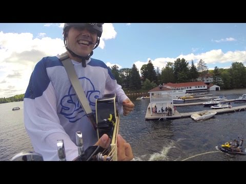 GoPro Done In One: Chris Hau - Venice, FL 3.6.15 - Music