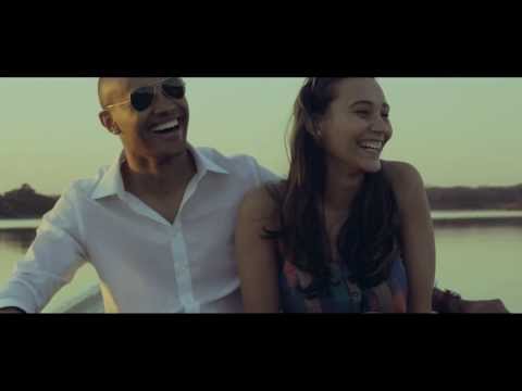 Eleftherios Mukuka - Heart feat. Alan Thompson