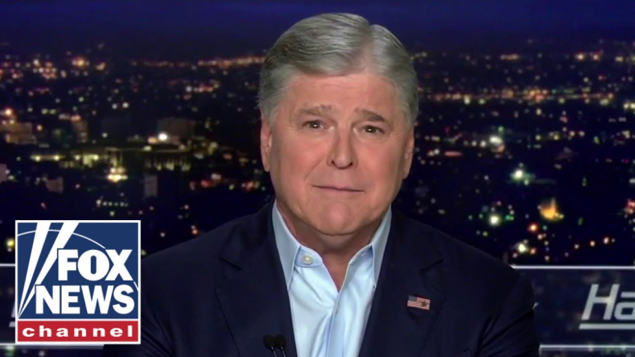 Hannity: THIS is Dems’ new STAR?