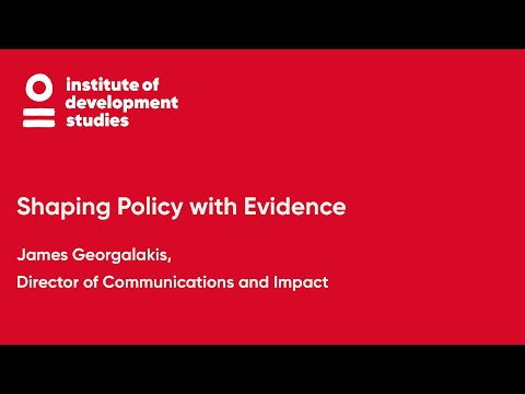 The Shaping Force of Public Policy | Vibepedia