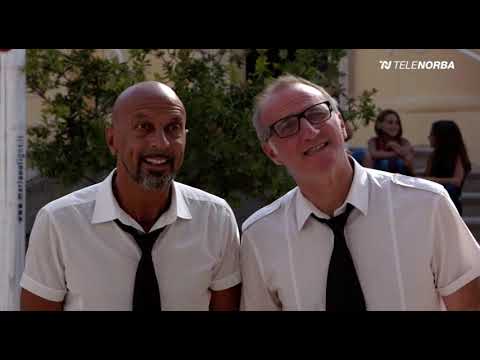 Mudù 29x9 (parte 1) - Telenorba