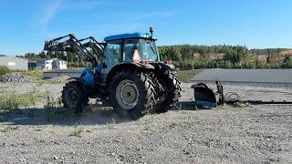 Tracteur &agrave; roues Landini Mythos DT 100 | Image 4 - Agroline