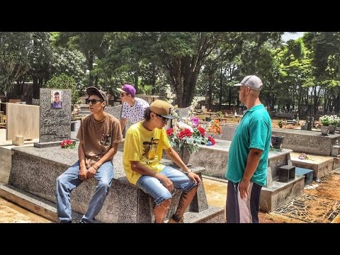 Supremacia H2 - Pra um irmão pt2 (StreetVideo)