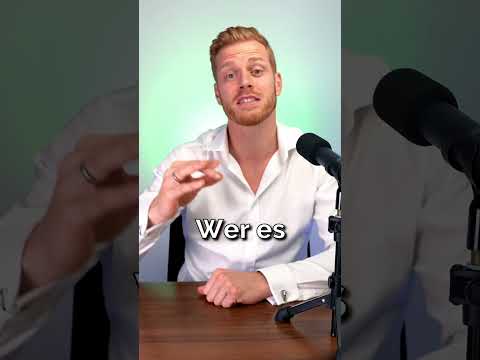 Spiele Lotto! #Ironie