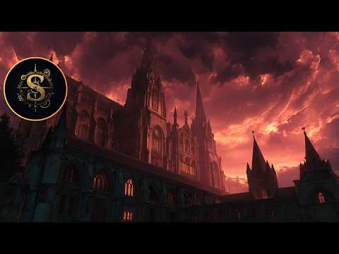 Wie Kathedralen Gebaut Wurden | Doku zum Einschlafen