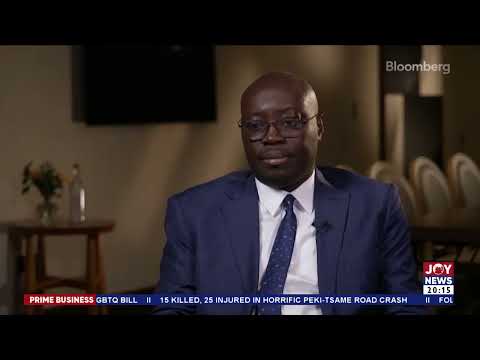 BoG cautions market players against fear-driven decisions on cedis depreciation | The Pulse(2-6-26)