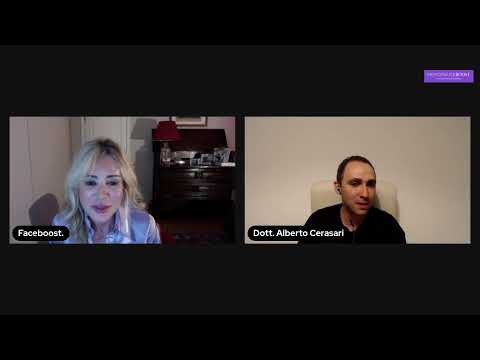 Prevenzione cardiovascolare e metabolica in menopausa: con dott Alberto Cerasari