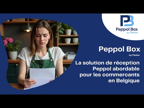 Peppol Box